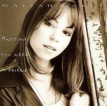 Anytime You Need a Friend EP - 1994 • Single/EP