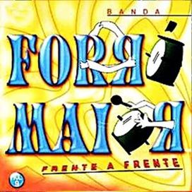 Frente a Frente - 2003 • Álbum