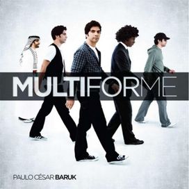 Multiforme - 2010 • Álbum
