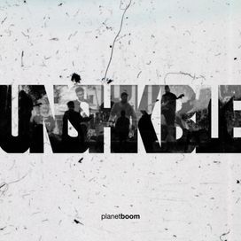 Unshakeable - 2020 • Single/EP