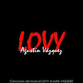 LOVY - 2005 • Álbum
