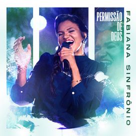 Permissão de Deus - 2026 • Single/EP