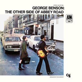 The Other Side Of Abbey Road - 1969 • Álbum
