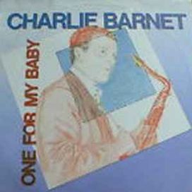 One For My Baby - 1985 • Álbum