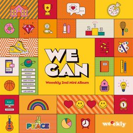 We Can - 2020 • Sencillo/EP