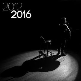 2012-2016 - 2017 • Álbum