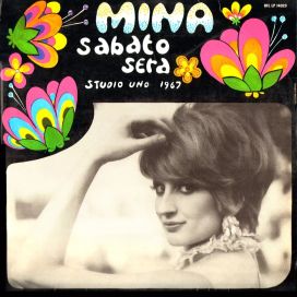 Sabato Sera Studio Uno '67 - 1967 • Álbum