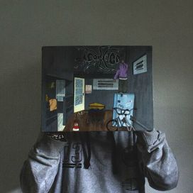 Formiga - 2021 • Álbum