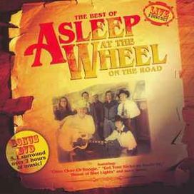 The Best Of Asleep At The Wheel On The Road - 2006 • Álbum