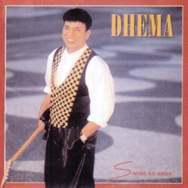 Swing No Amor - 1994 • Álbum