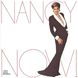 Nancy Now! - 1988 • Álbum