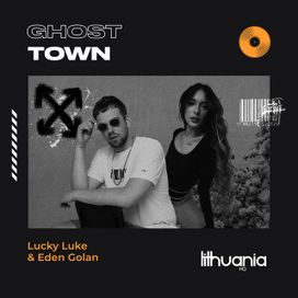 Ghost Town - 2022 • Single/EP