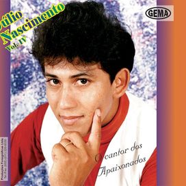 Volume 4 - 1994 • Álbum