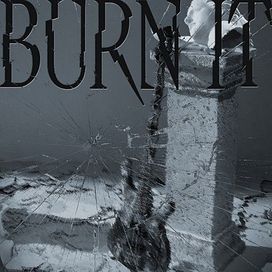 BURN IT - 2024 • Sencillo/EP