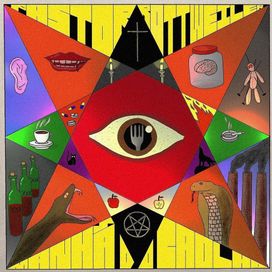 Manhã do Caolho - 2014 • Álbum