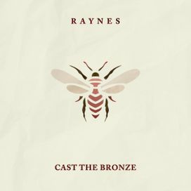 Cast The Bronze - 2021 • Sencillo/EP