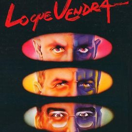 Lo Que Vendrá - 1988 • Álbum