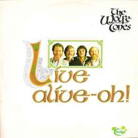 Live Alive-Oh - 1980 • Álbum