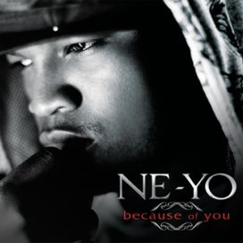 Because Of You (Single) - 2007 • Single/EP