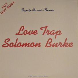 Love Trap - 1986 • Álbum