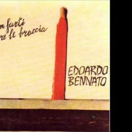 Non Farti Cadere Le Braccia - 1973 • Álbum