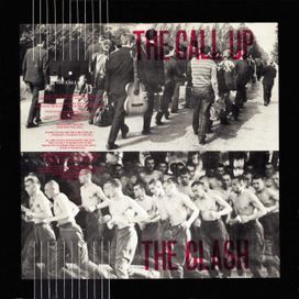The Call Up - 1980 • Sencillo/EP