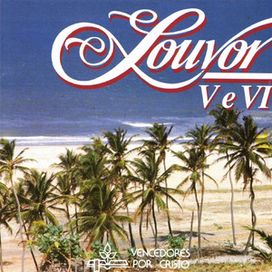 Louvor V e VI - 1988 • Álbum
