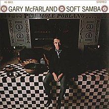 Soft Samba - 1965 • Álbum