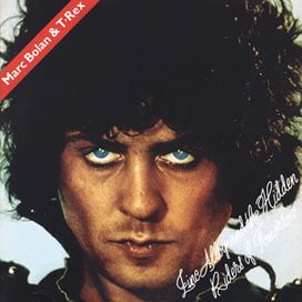 Zinc Alloy And The Hidden Riders Of Tomorrow - 1974 • Álbum