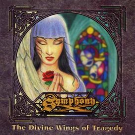 The Divine Wings Of Tragedy - 1997 • Álbum