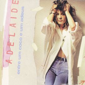 Entre Um Coco E Um Adeus - 1986 • Álbum