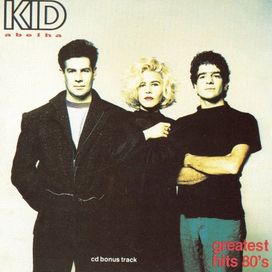 Greatest Hits 80's - 1990 • Coletânea