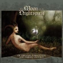 Of Dreams Forgotten And Fables Untold - 2005 • Álbum