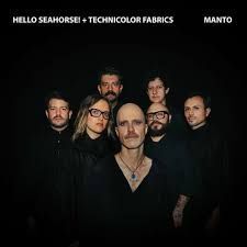 Manto - 2024 • Sencillo/EP
