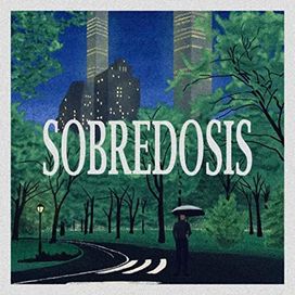Sobredosis - 2023 • Single/EP