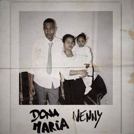 Dona Maria - Nenny