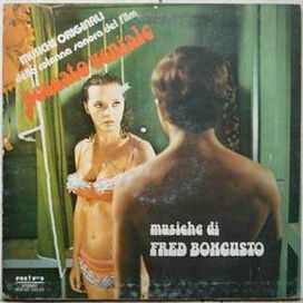 Peccato Veniale - 1974 • Álbum