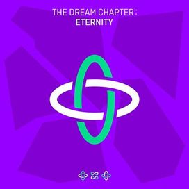 THE DREAM CHAPTER: ETERNITY - 2020 • Single/EP