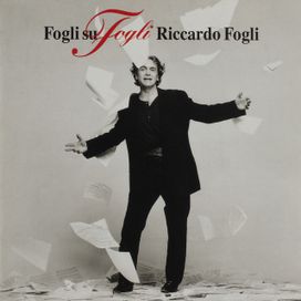 Fogli Su Fogli - 1995 • Álbum