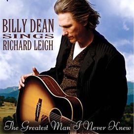 Sings Richard Leigh (The Greatest Man I Never Knew) - 2009 • Álbum
