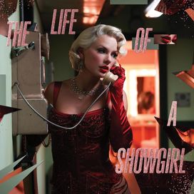 The Life of a Showgirl (Dressing Room Rehearsal Version) - 2025 • Álbum