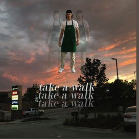 Take a Walk - 2019 • Sencillo/EP