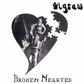 Broken Hearted - 1973 • Álbum