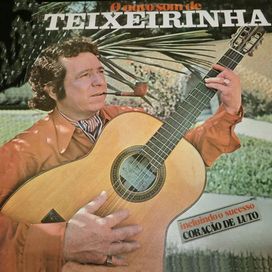 Novo Som de Teixeirinha - Teixeirinha