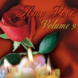 Amo Você  - 2003 • Single/EP