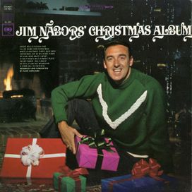 Jim Nabors' Christmas Album - 1967 • Álbum