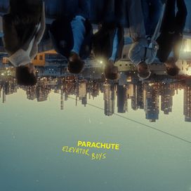 Parachute - 2024 • Single/EP