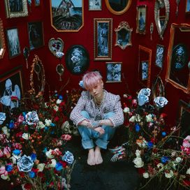 BLOO IN WONDERLAND 2 - 2021 • Álbum