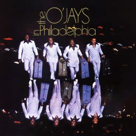 The O'Jays In Philadelphia - 1970 • Álbum