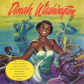 Blazing Ballads - 1952 • Álbum